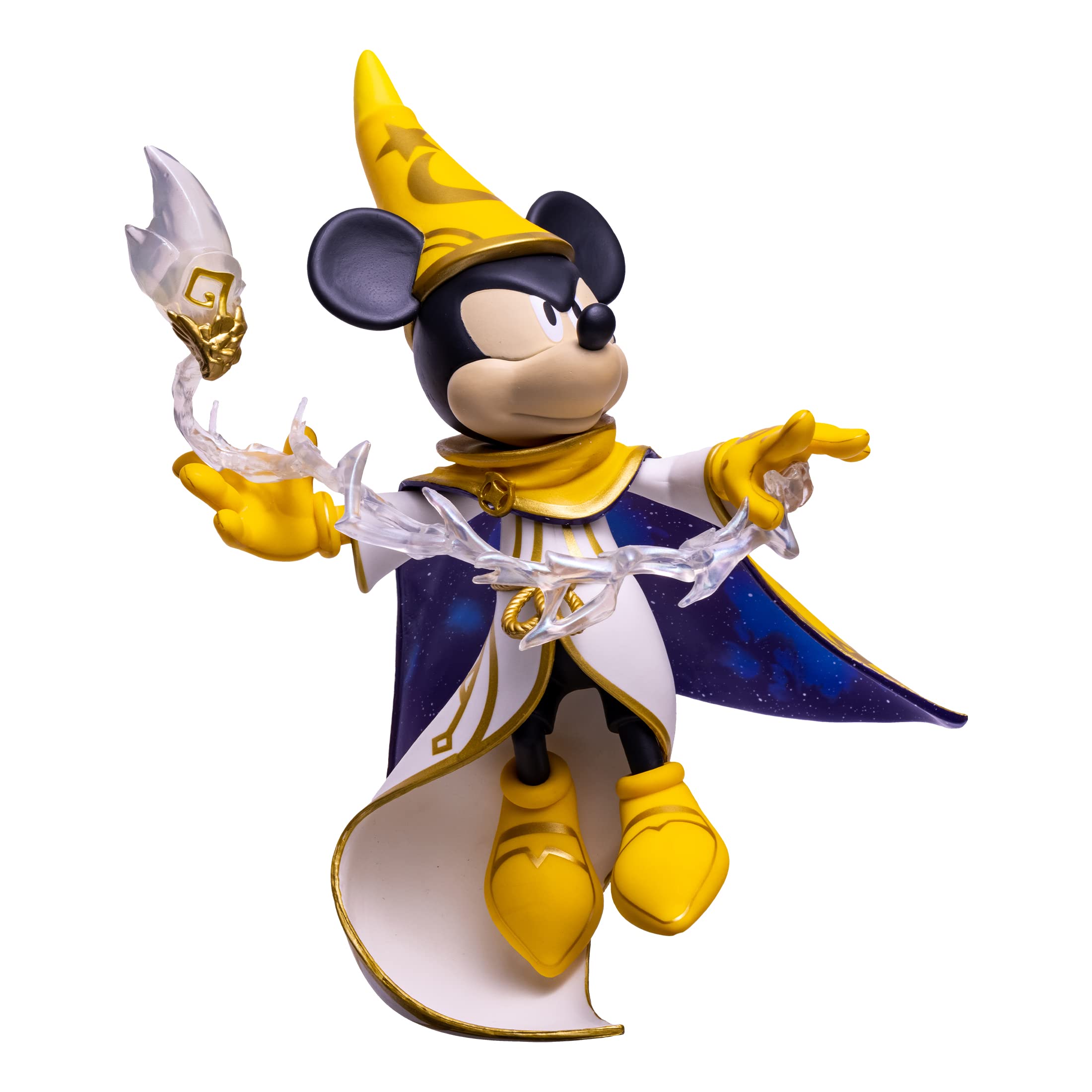 Foto 4 pulgar | Figura Mcfarlane Toys Disney Mirrorverse Mickey-Venta Internacional