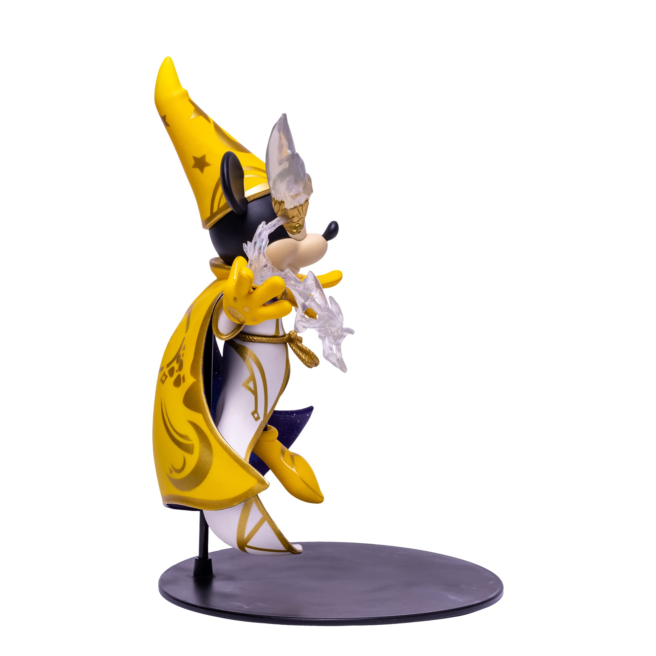 Foto 5 pulgar | Figura Mcfarlane Toys Disney Mirrorverse Mickey-Venta Internacional