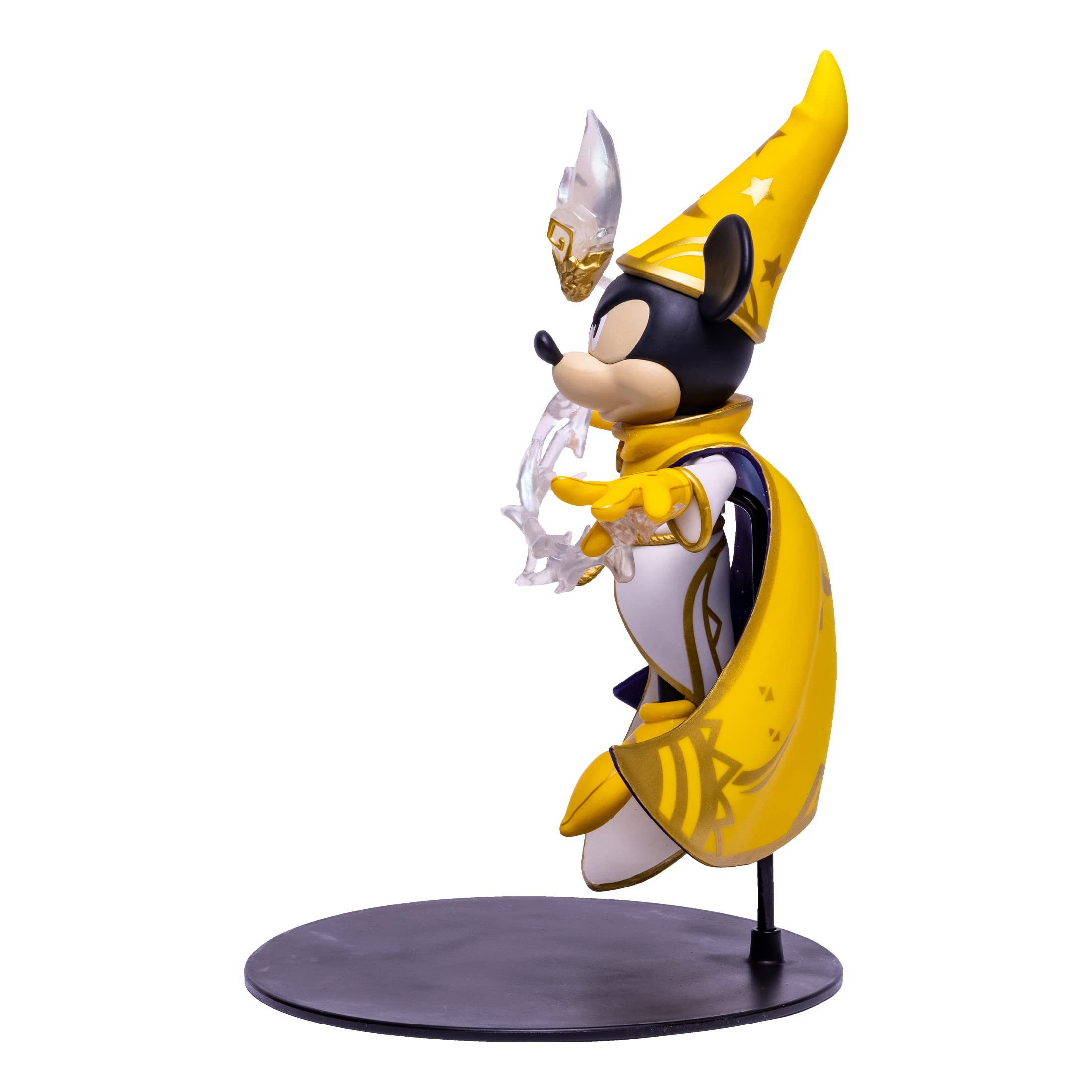 Foto 7 pulgar | Figura Mcfarlane Toys Disney Mirrorverse Mickey-Venta Internacional