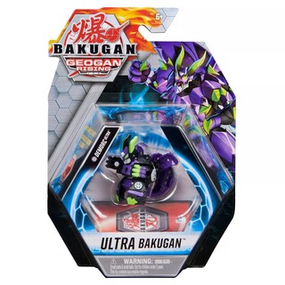 Foto 1 | Figura Bakugan Ultra Geogan Rising Darkus-Venta Internacional