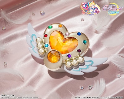 Foto 3 | Tamashii Nations Sailor Moon Eternal Moon - Venta Internacional