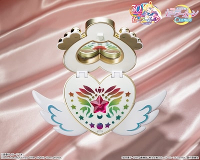 Foto 4 | Tamashii Nations Sailor Moon Eternal Moon - Venta Internacional