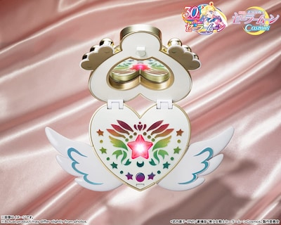 Foto 5 | Tamashii Nations Sailor Moon Eternal Moon - Venta Internacional