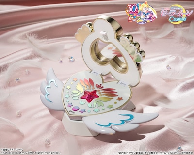 Foto 6 | Tamashii Nations Sailor Moon Eternal Moon - Venta Internacional