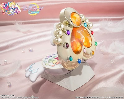 Foto 7 | Tamashii Nations Sailor Moon Eternal Moon - Venta Internacional