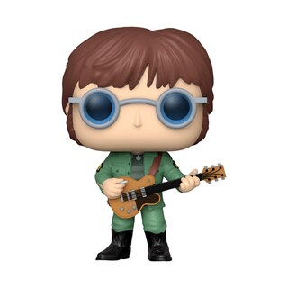 Foto 2 | Figura ¡Funko Pop! Chaqueta Militar de Juguete Rocks John Lennon - Venta Internacional
