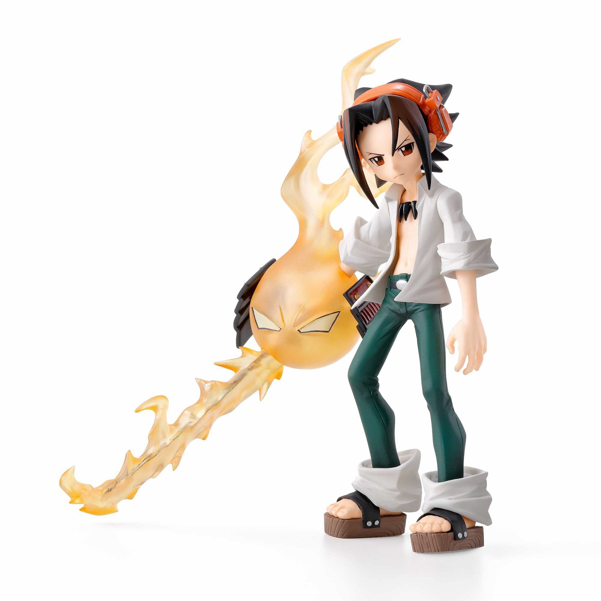 Foto 1 | Figura Banpresto Shaman King Yoh Asakura Vol 2 - Venta Internacional