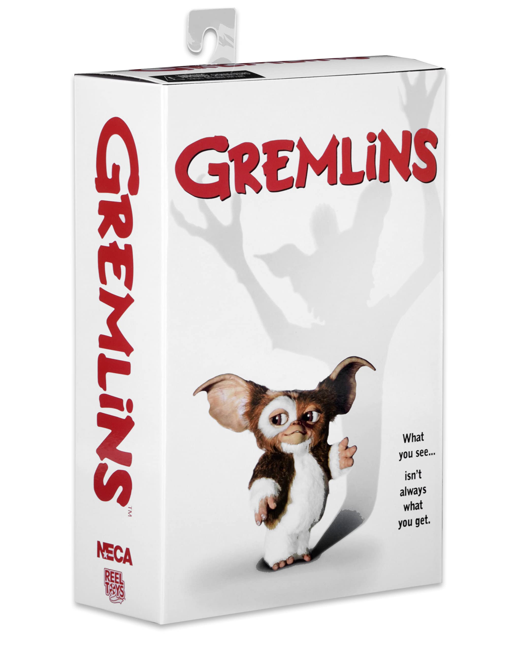 Foto 3 pulgar | Figura Neca Gremlins Ultimate Gizmo-Venta Internacional