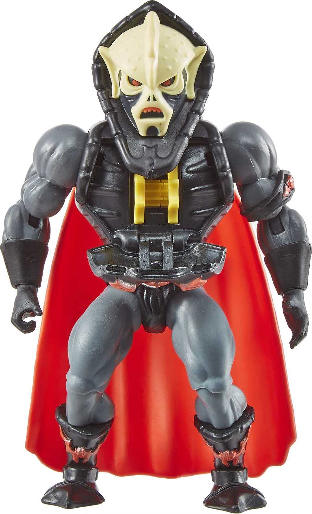 Foto 3 pulgar | Figura de Acción Masters Of The Universe Origins Hordak - Venta Internacional