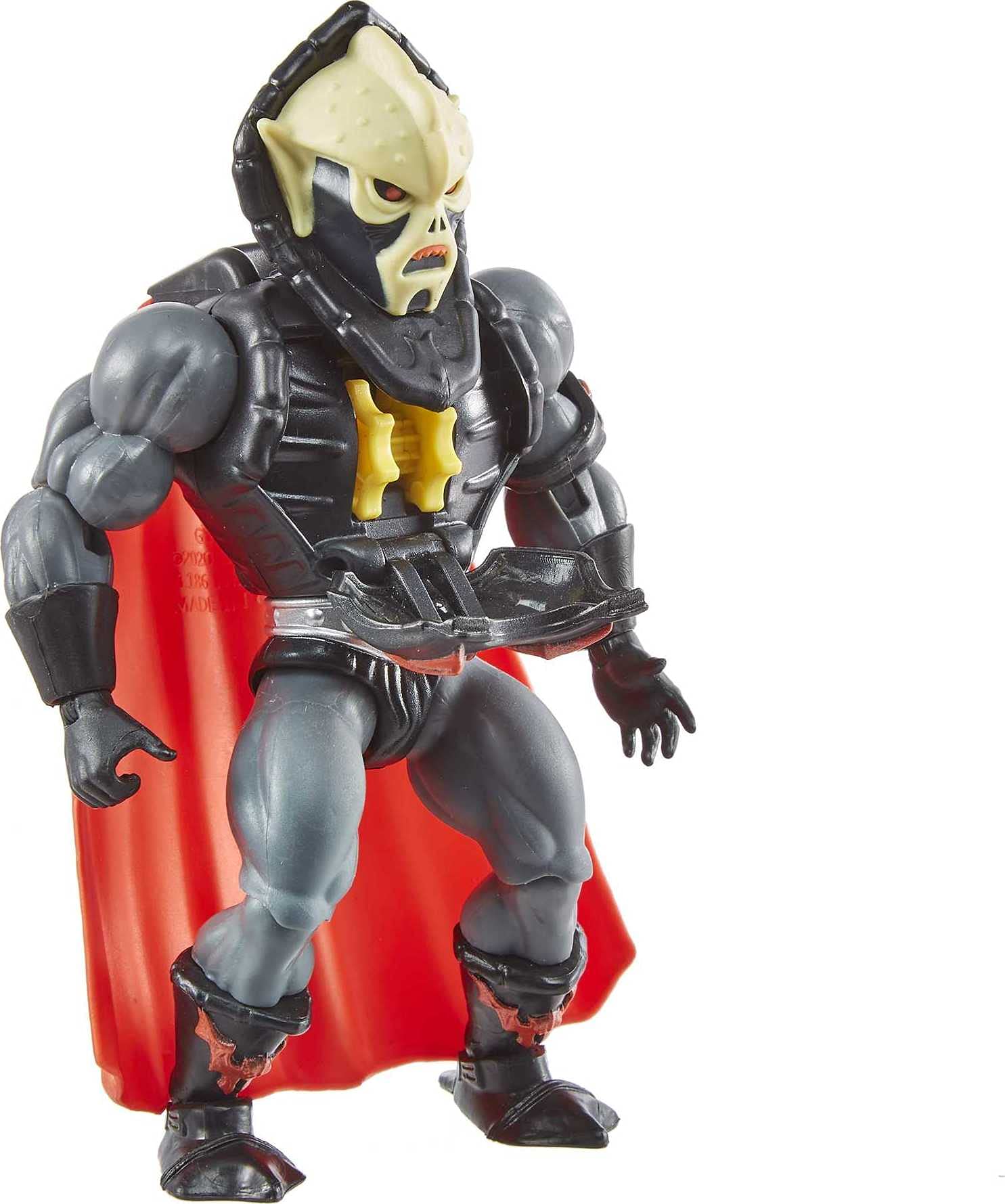 Foto 5 pulgar | Figura de Acción Masters Of The Universe Origins Hordak - Venta Internacional