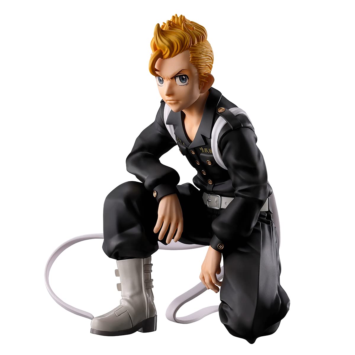 Figura de Colección Bandai Spirits Ichibansho Tokyo Revengers - Venta Internacional