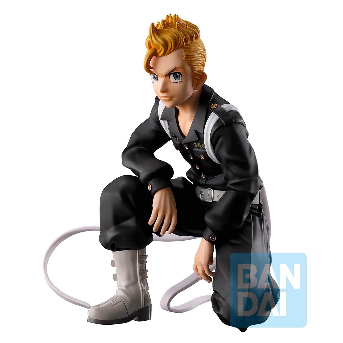 Foto 3 pulgar | Figura de Colección Bandai Spirits Ichibansho Tokyo Revengers - Venta Internacional