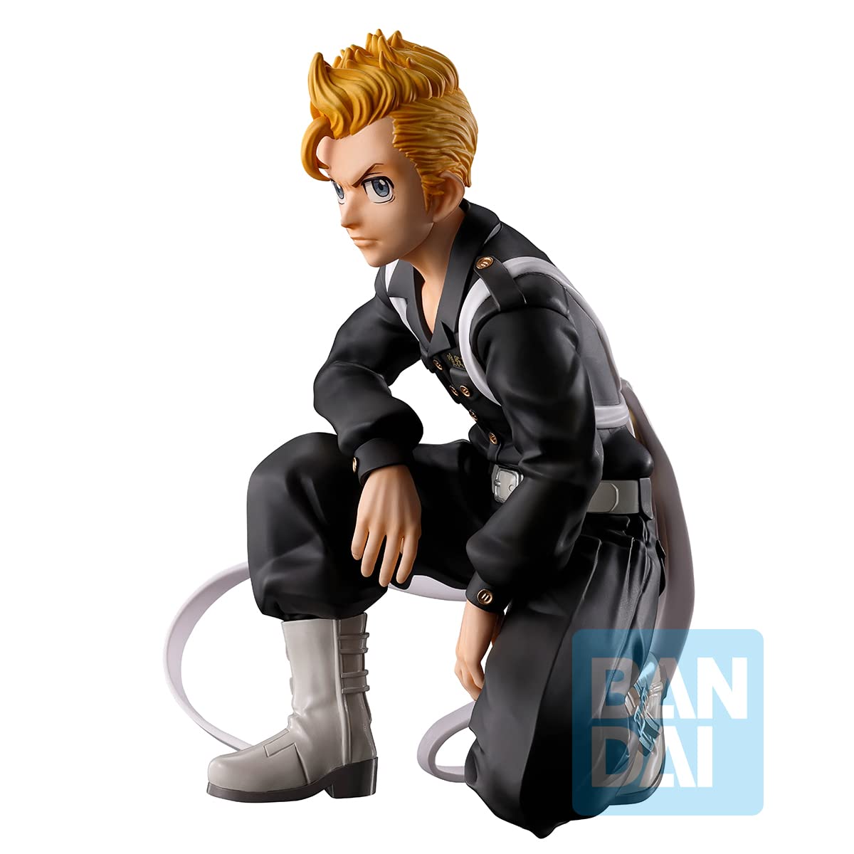 Foto 4 pulgar | Figura de Colección Bandai Spirits Ichibansho Tokyo Revengers - Venta Internacional