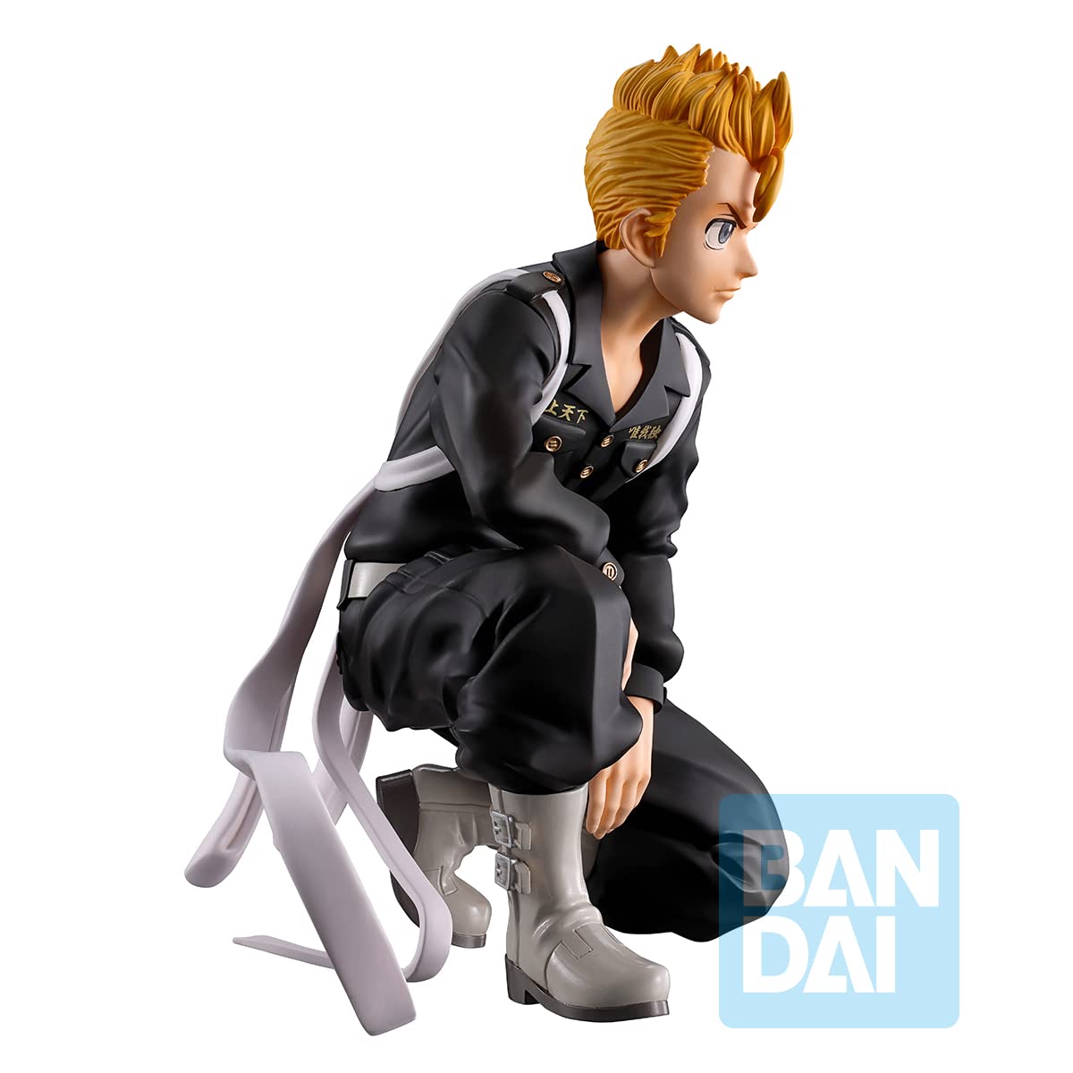 Foto 5 pulgar | Figura de Colección Bandai Spirits Ichibansho Tokyo Revengers - Venta Internacional