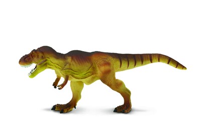 Foto 1 | Figura de Tiranosaurio Prehistórico Wild Safari Ltd- Venta Internacional