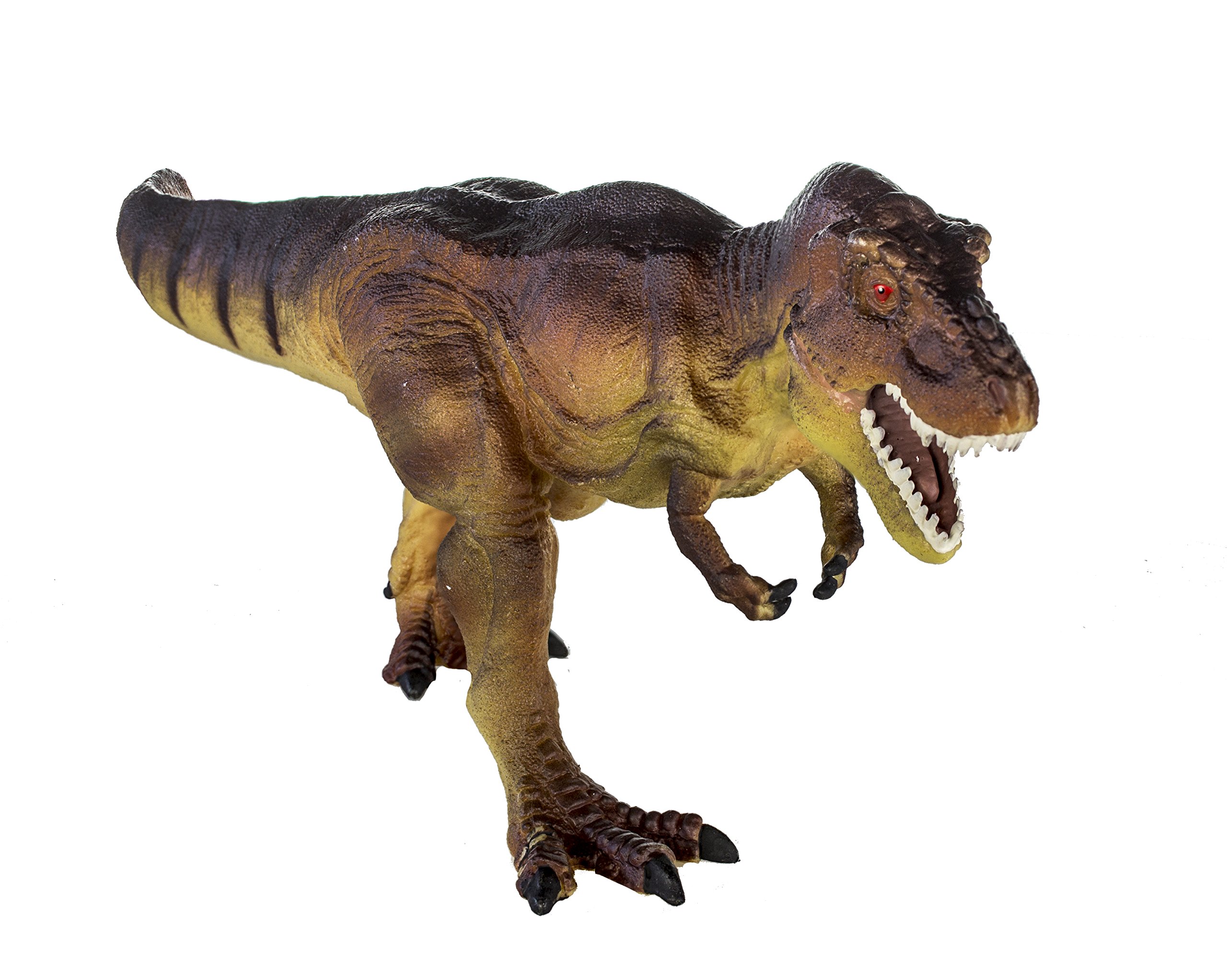 Foto 2 | Figura de Tiranosaurio Prehistórico Wild Safari Ltd- Venta Internacional