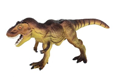 Foto 4 | Figura de Tiranosaurio Prehistórico Wild Safari Ltd- Venta Internacional