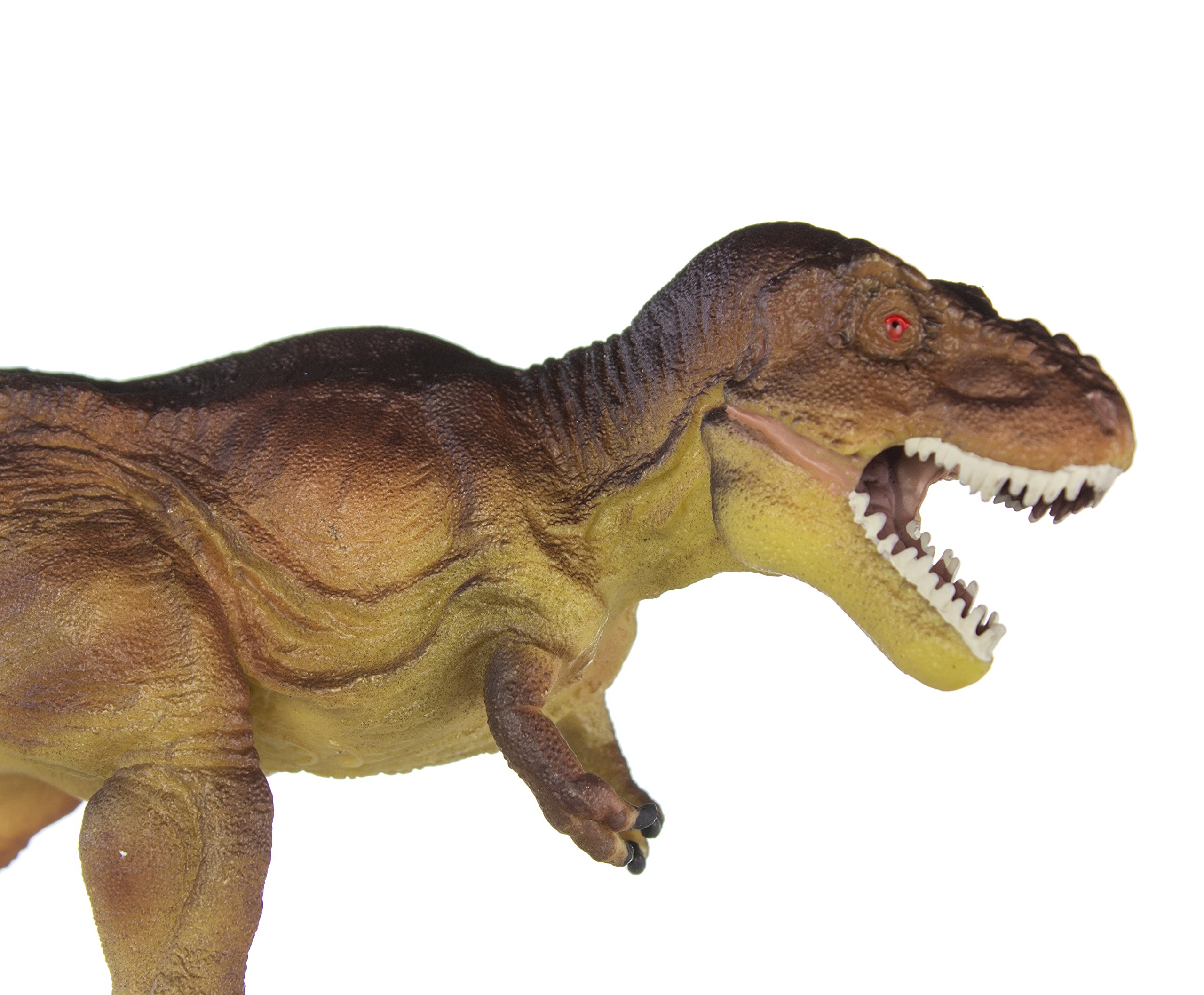 Foto 6 pulgar | Figura de Tiranosaurio Prehistórico Wild Safari Ltd- Venta Internacional