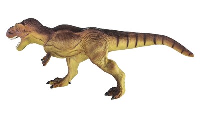 Foto 7 | Figura de Tiranosaurio Prehistórico Wild Safari Ltd- Venta Internacional