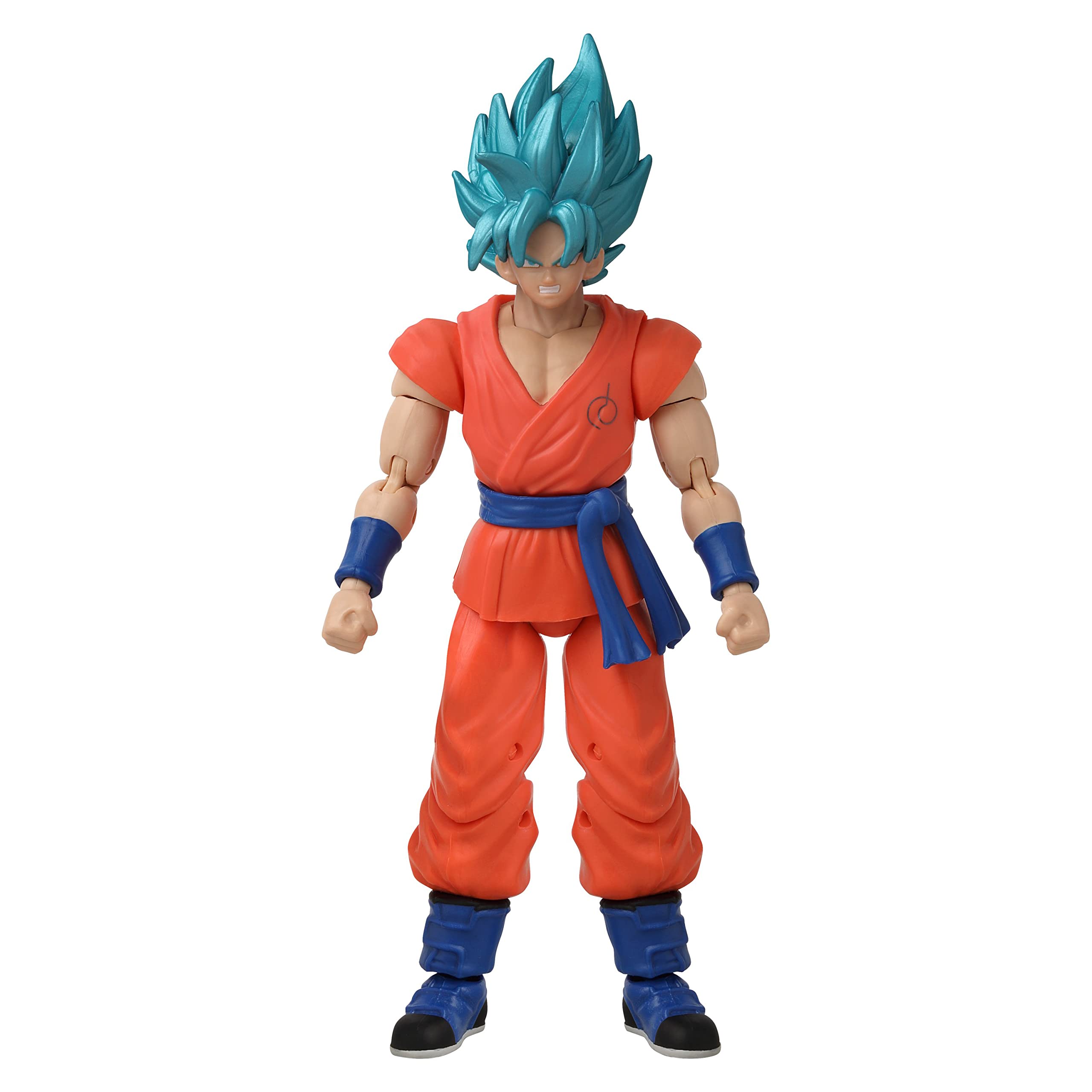 Foto 3 pulgar | Figuras de Acción Dragon Ball Super Dragon Stars Battle Pack - Venta Internacional