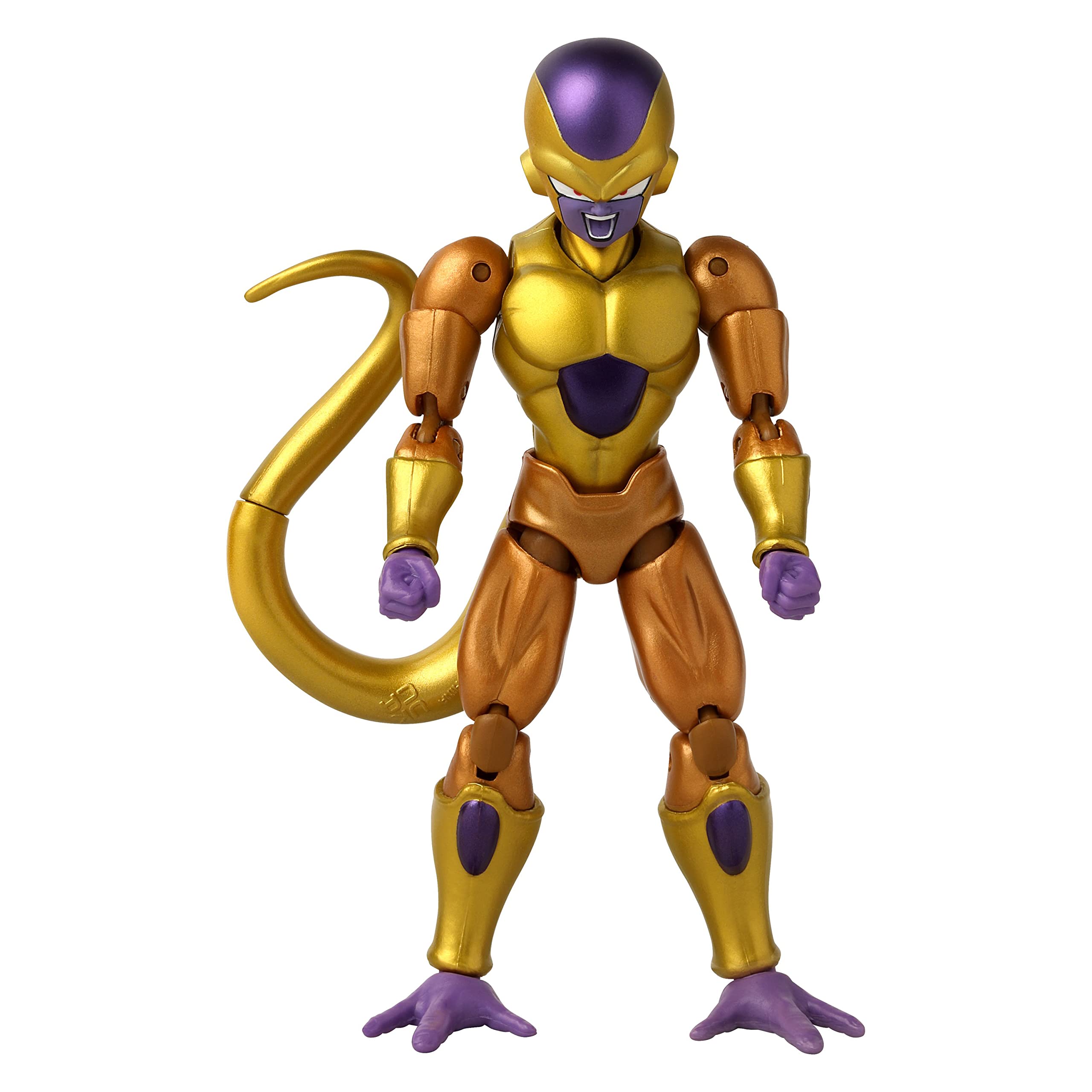 Foto 4 pulgar | Figuras de Acción Dragon Ball Super Dragon Stars Battle Pack - Venta Internacional