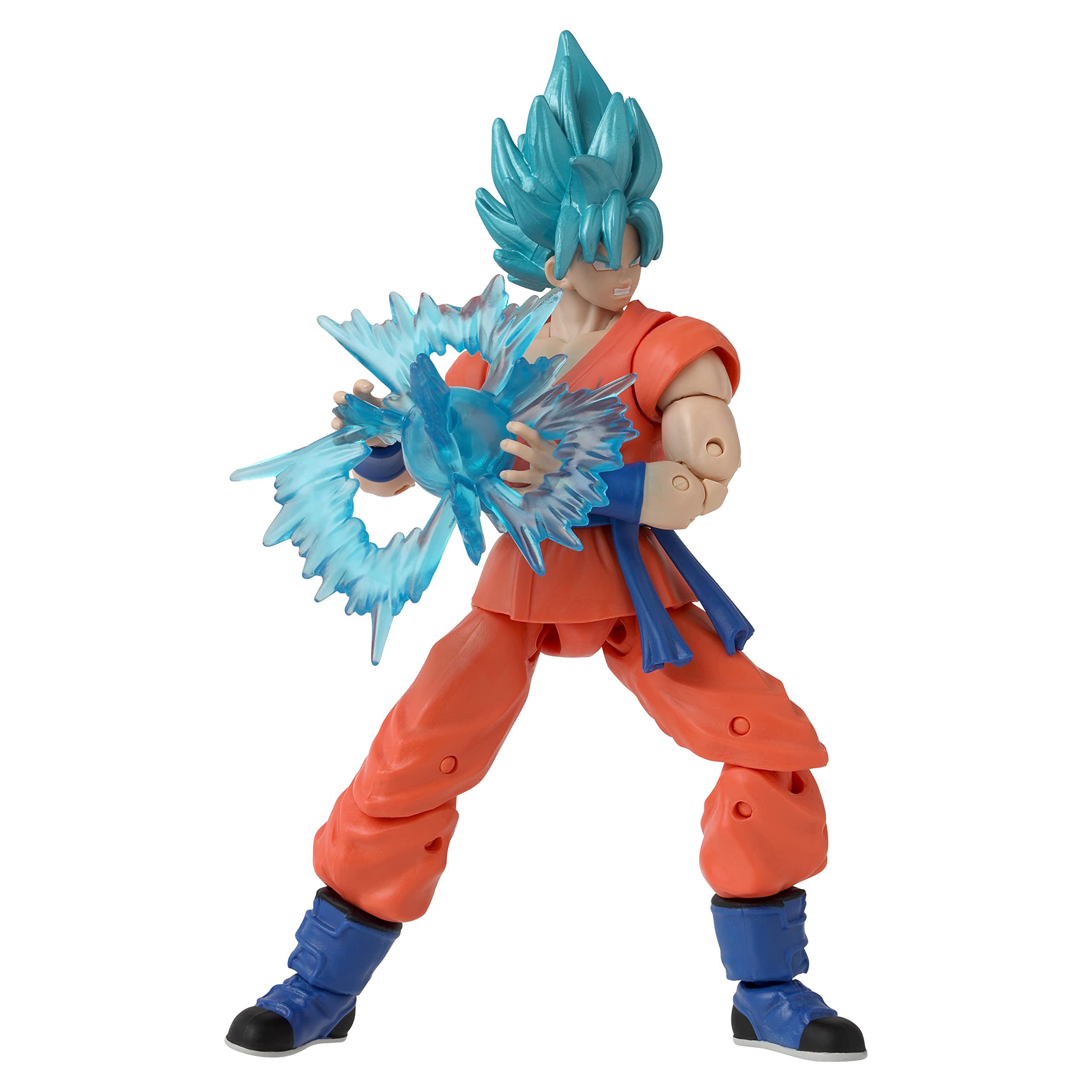 Foto 7 pulgar | Figuras de Acción Dragon Ball Super Dragon Stars Battle Pack - Venta Internacional