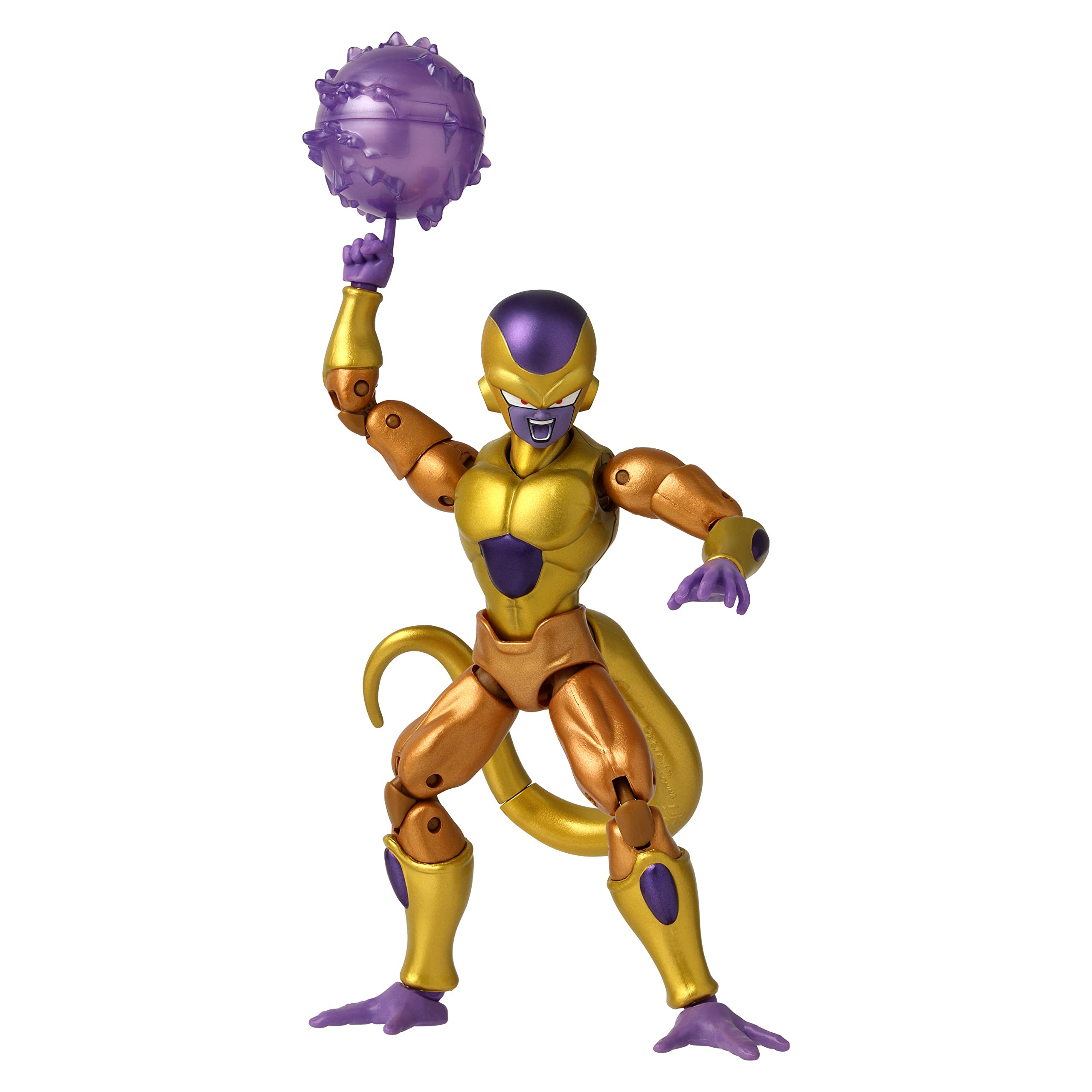 Foto 8 pulgar | Figuras de Acción Dragon Ball Super Dragon Stars Battle Pack - Venta Internacional