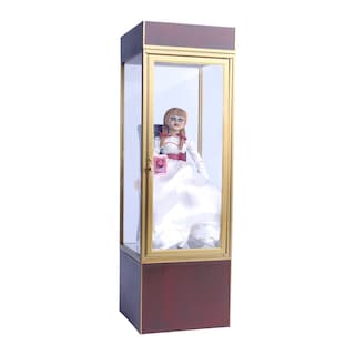 Foto 3 | Figura Neca Conjuring Universe Annabelle 3 Ultimate 18 cm - Venta Internacional