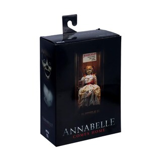Foto 6 | Figura Neca Conjuring Universe Annabelle 3 Ultimate 18 cm - Venta Internacional
