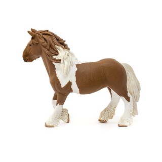 Foto 4 | Figura de Yegua Tinker Mare Farm World Schleich - Venta Internacional
