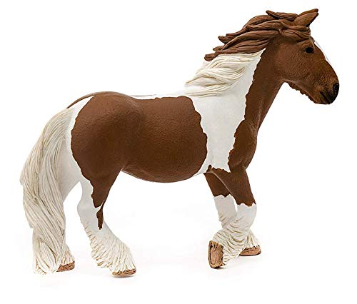 Foto 6 pulgar | Figura de Yegua Tinker Mare Farm World Schleich - Venta Internacional
