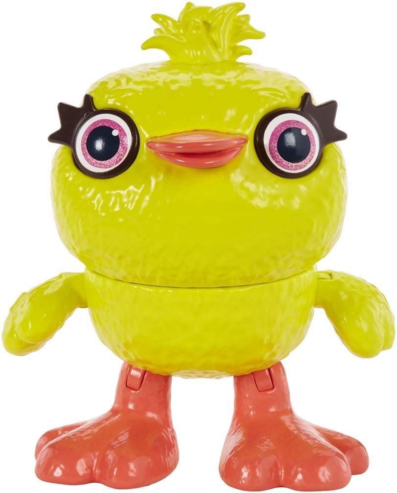 Foto 2 pulgar | Figura Mattel Ducky-Venta Internacional