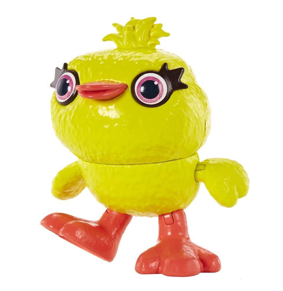 Foto 3 pulgar | Figura Mattel Ducky-Venta Internacional