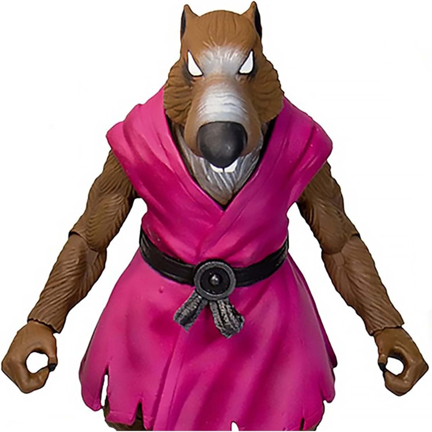 Foto 4 pulgar | Figura Super7 Splinter de Teenage Mutant Ninja Turtles-Venta Internacional
