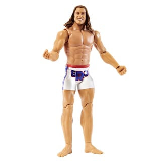 Foto 3 | Figura de Acción Mattel WWE Basic Riddle 6'' - Venta Internacional