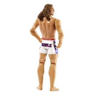 Foto 4 | Figura de Acción Mattel WWE Basic Riddle 6'' - Venta Internacional
