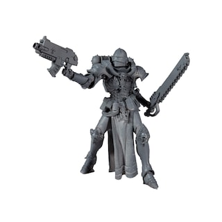 Foto 2 | Figura de Acción Mcfarlane Warhammer 40000 Adepta Sororitas - Venta Internacional