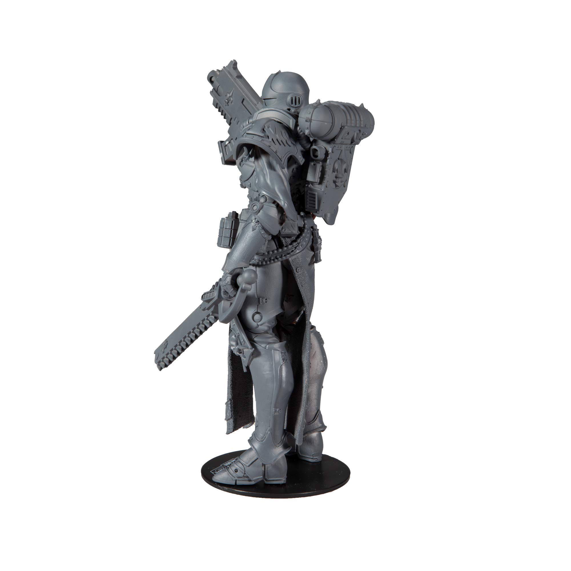 Foto 5 pulgar | Figura de Acción Mcfarlane Warhammer 40000 Adepta Sororitas - Venta Internacional