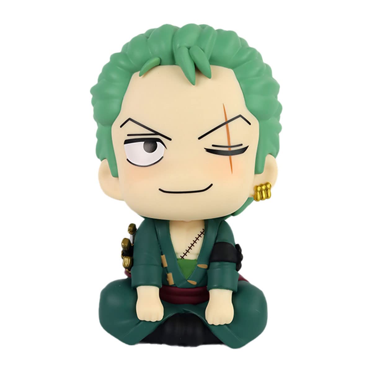 Foto 2 pulgar | Juguete Megahouse Lookup One Piece Roronoa Zoro - Venta Internacional