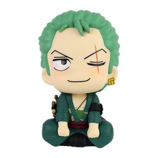 Foto 1 | Juguete Megahouse Lookup One Piece Roronoa Zoro - Venta Internacional