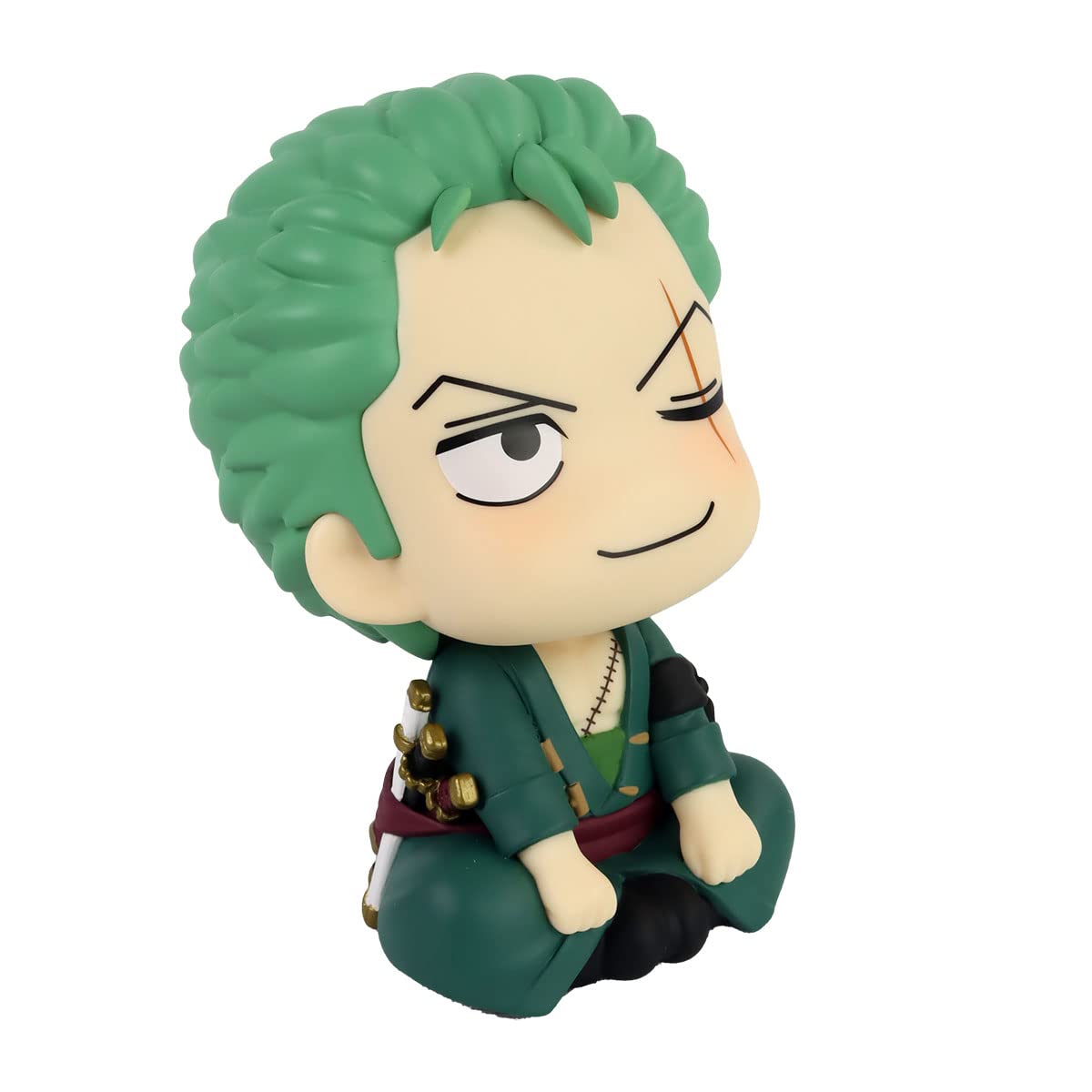 Foto 4 pulgar | Juguete Megahouse Lookup One Piece Roronoa Zoro - Venta Internacional