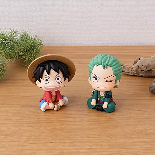 Foto 6 | Juguete Megahouse Lookup One Piece Roronoa Zoro - Venta Internacional