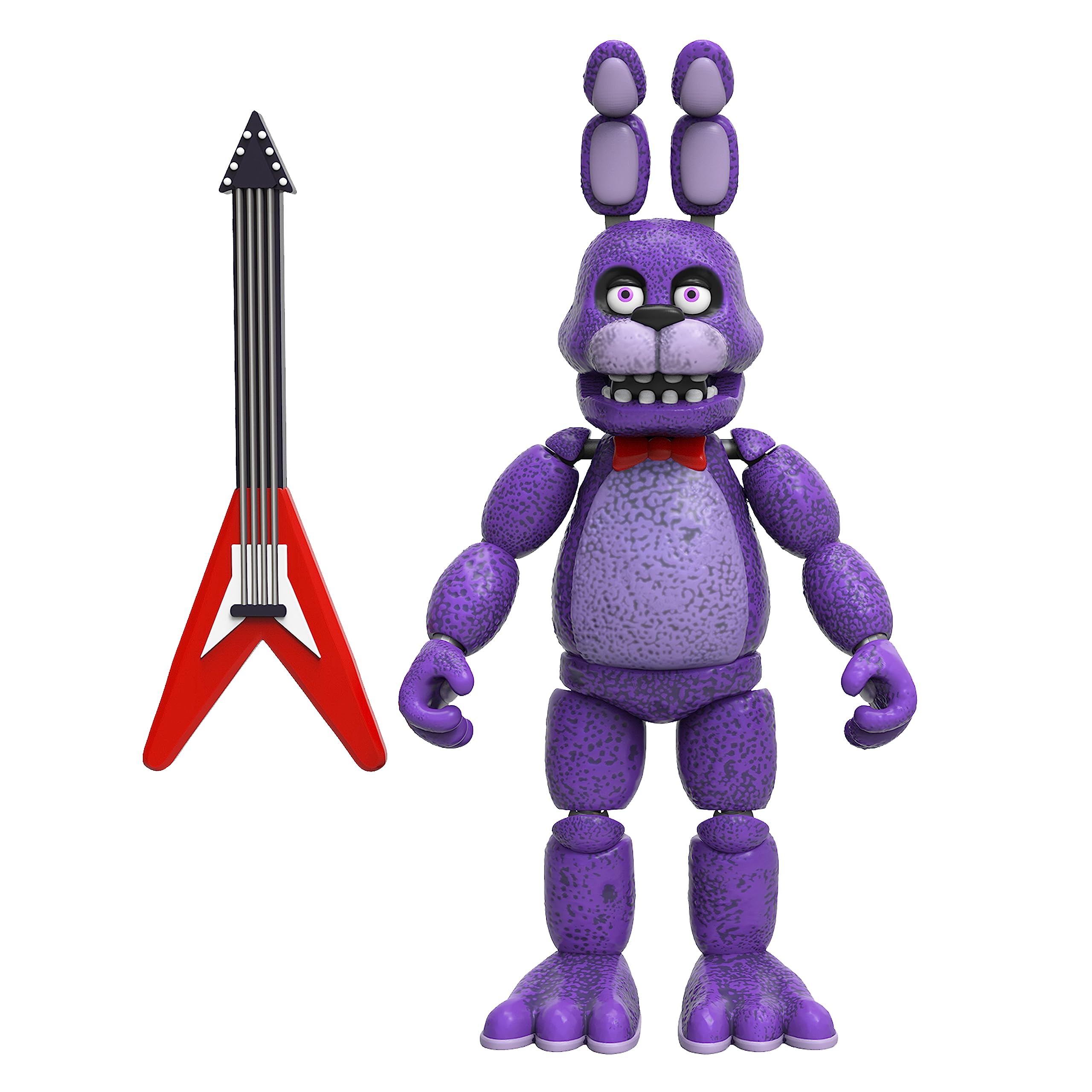 Foto 3 pulgar | Figura de Acción Funko Five Nights At Freddy's Bonnie Rabbit - Venta Internacional.