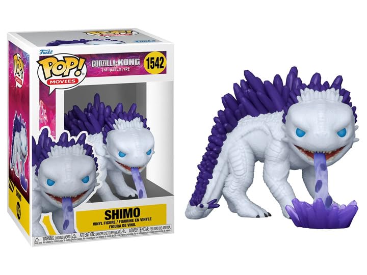 Foto 2 pulgar | Funko Shimo Godzilla vs Kong 1542-Venta Internacional