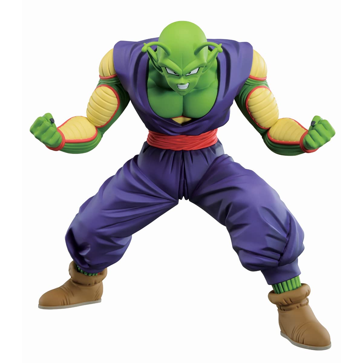 Foto 2 pulgar | Figura Bandai Spirits Ichibansho Ichiban Dragon Ball Flautín - Venta Internacional