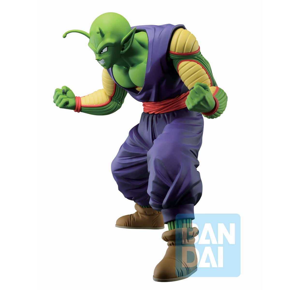 Foto 3 pulgar | Figura Bandai Spirits Ichibansho Ichiban Dragon Ball Flautín - Venta Internacional