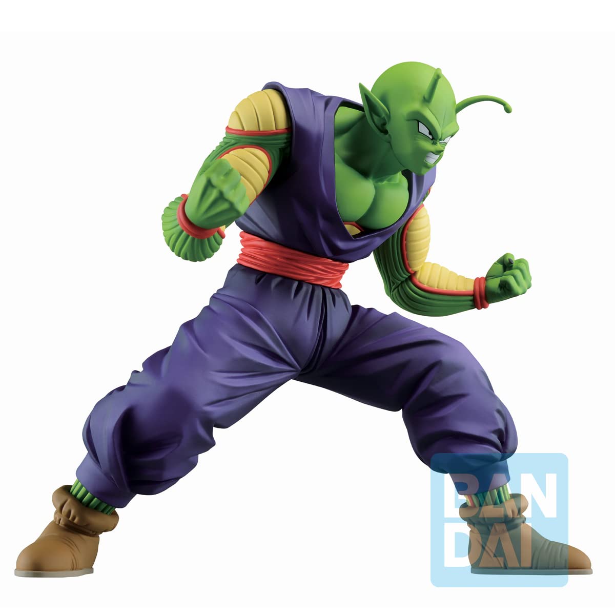 Foto 4 pulgar | Figura Bandai Spirits Ichibansho Ichiban Dragon Ball Flautín - Venta Internacional
