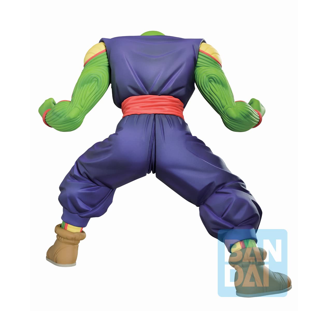 Foto 5 pulgar | Figura Bandai Spirits Ichibansho Ichiban Dragon Ball Flautín - Venta Internacional