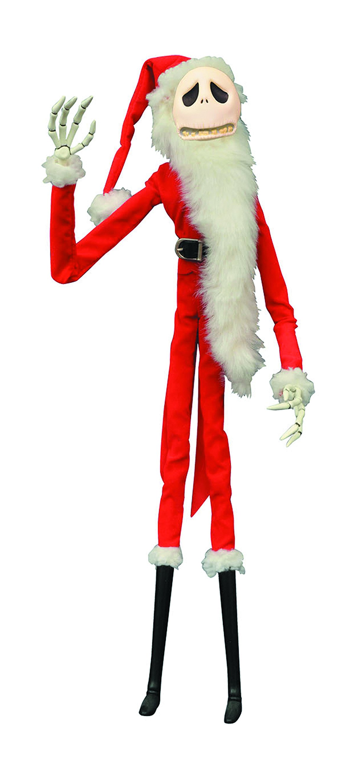 Foto 2 pulgar | Figura Diamond Select Toys The Nightmare Before Christmas - Venta Internacional