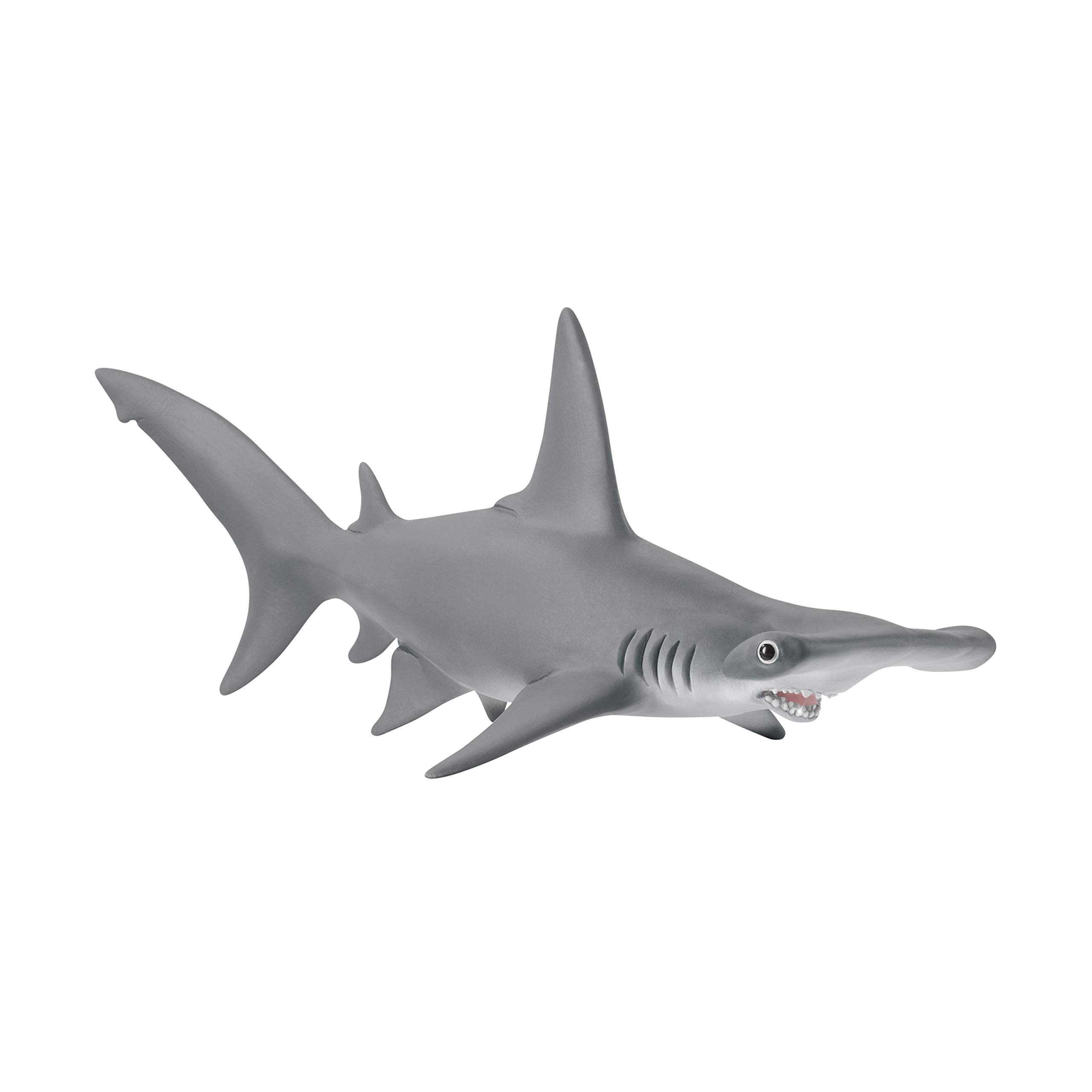 Foto 2 pulgar | Figura Animal Schleich Wild Life Hammerhead Shark - Venta Internacional